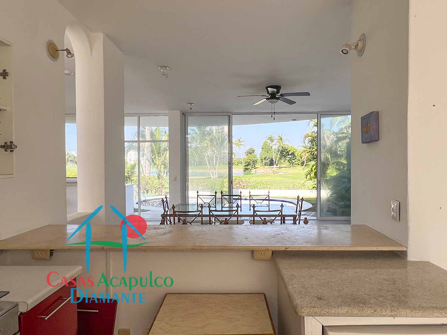 Villas Xel-Ha 11 - Cocina 5 Villas Xel-Ha 11 - Cocina 5